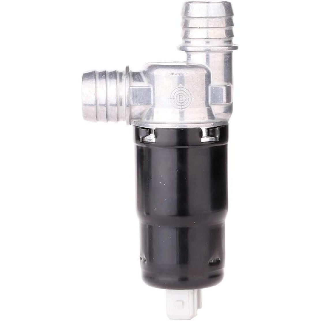 

IAC SCITOO Idle Speed Air Control Valve AC376 Fits for BMW 325i/ 325is/ 325iX/ 528e/ M6/ 325/ 535i/ 635CSi/ 735i/ 735iL/ L6/ 325e/ 325es/ L7 /M3/ M5