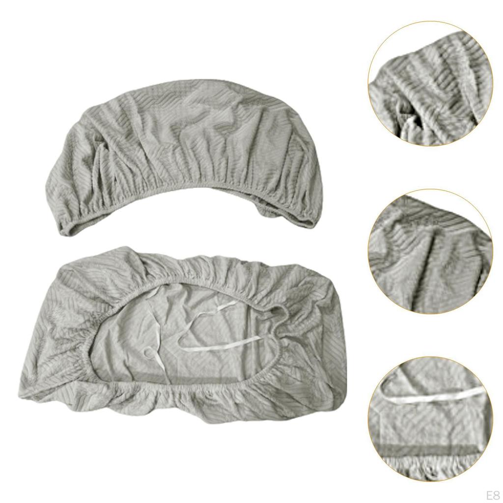 RV Seat Covers - Trendy Slipcovers for Furniture