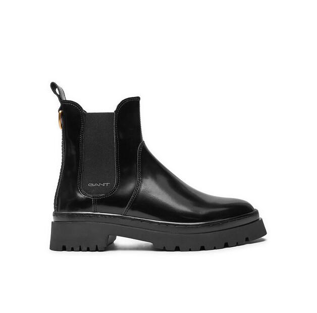 Chelsea Boots Gant 29551762, Black