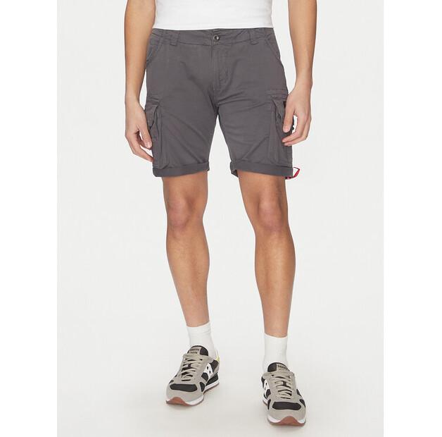 

Шорты Alpha Industries AI.176203-684-32 EU 38