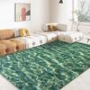 3D Ocean Sea Water Rug Sea Carpet for Living Room Rugs Home Floor Decor Living Room Child Play Mats Decoration Hotel Lounge Mat