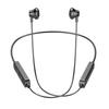 BT-95 Magnetic Bluetooth-compatible 5.0 Hanging Neck In Ear Wireless Earphone with Mic