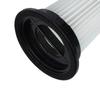 For Gorenje Vacuum Cleaner Spare Filter Replacement Compatible With SVC216FMLBK SVC216FMLW HVC6133W HVC6133WUK