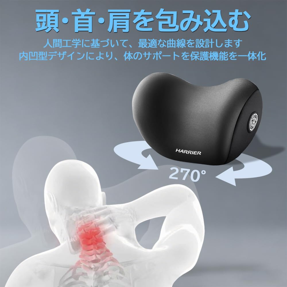 Suitable for SAWAKAKI Harrier Headrest, Neck Pad, Waist Cushion, Backrest,