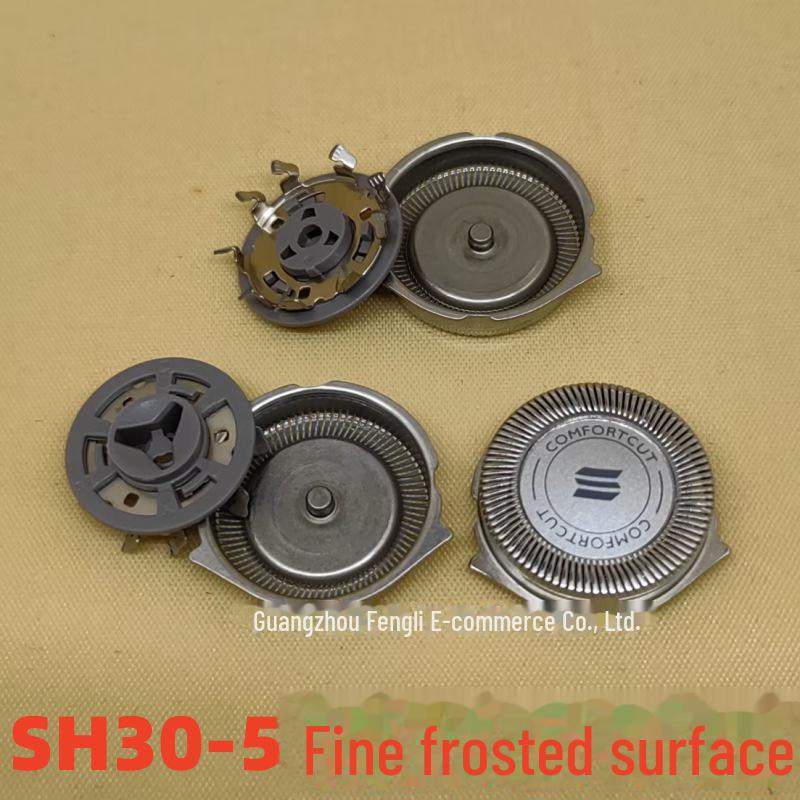 SH30-5 Blade Accessories Compatible with Philips Shaver Heads S5000, S5079, S5050, and S5080/5091