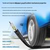 BOYANG GYDTA Armored Single-Mode Outdoor Fiber Optic Cable
