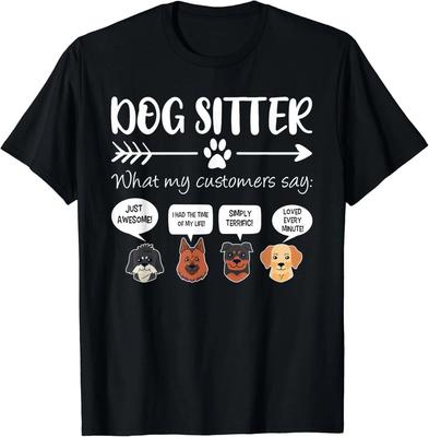 Oberteile – T-Shirts