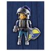 Playmobil 71297 Chevalier Novelmore et Accessoires d'entrainement
