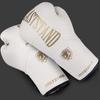 MMA Muay Thai Boxhandschuhe für Männer Frauen Sanda Kampf Sandsack Schlaghandschuhe Taekwondo Trainingsausrüstung