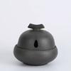 Vintage Incense Burner Ceramic Antique Incense Burner Domestic Incense Sandalwood Stove Tea Ceremony Buddha Worship Burner