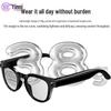MT3 Smart Glasses: 800W Photo/Video, AI Translation, Smart Recognition, Meeting Minutes