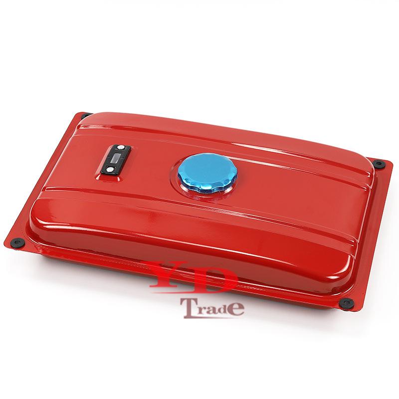 Double-Person ATV Off-Road Fuel Tank for Beach Karting /