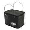 Riseway EVA Bag (with Lid and String) 36cm Black UEV-006