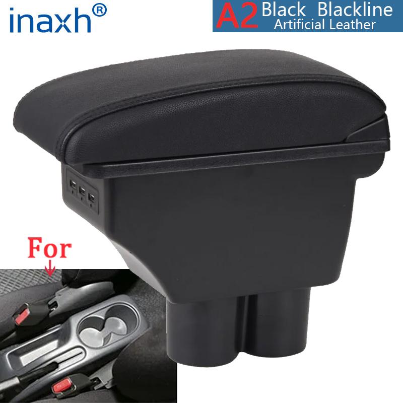 For Suzuki Jimny Armrest Box For Suzuki Jimny Car Armrest 1999-2017 Retrofit Parts Arm Storage Box Car Accessories Retrofit Part