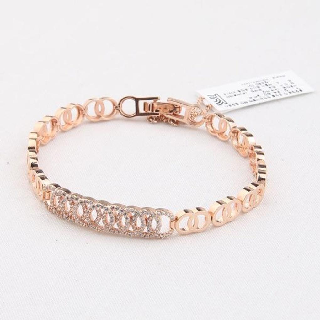 Atria Feminine Style Super Discount Sha S One Armband APSDBADG0002