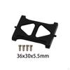 1:12 RC Beam Bracket Upgrade Parts Replacements, Fixed Mount /18 Car Crawler, Truck , Buggy