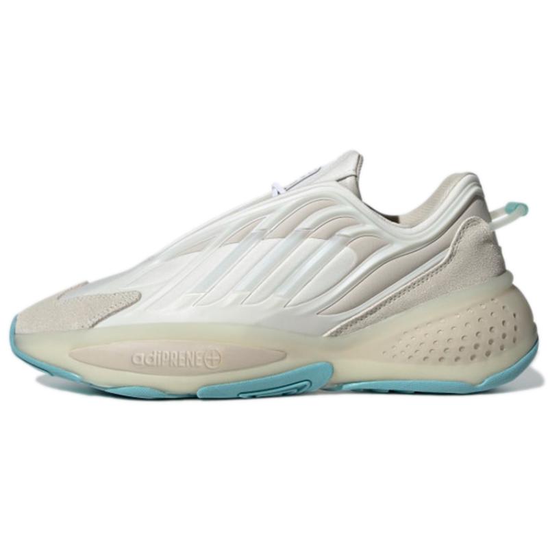 

Adidas Ozrah White Cream Sneakers Q46433 40