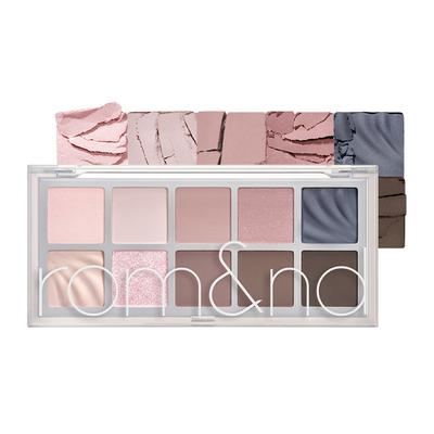 Maquillaje de ojos – Sombras para los ojos