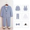 Children's Handsome Boys Suits Small Children's Suits Costumes