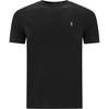 Polo Logo Embroidered Crew Neck Short Sleeve T-Shirt Men Tops 710740727-032