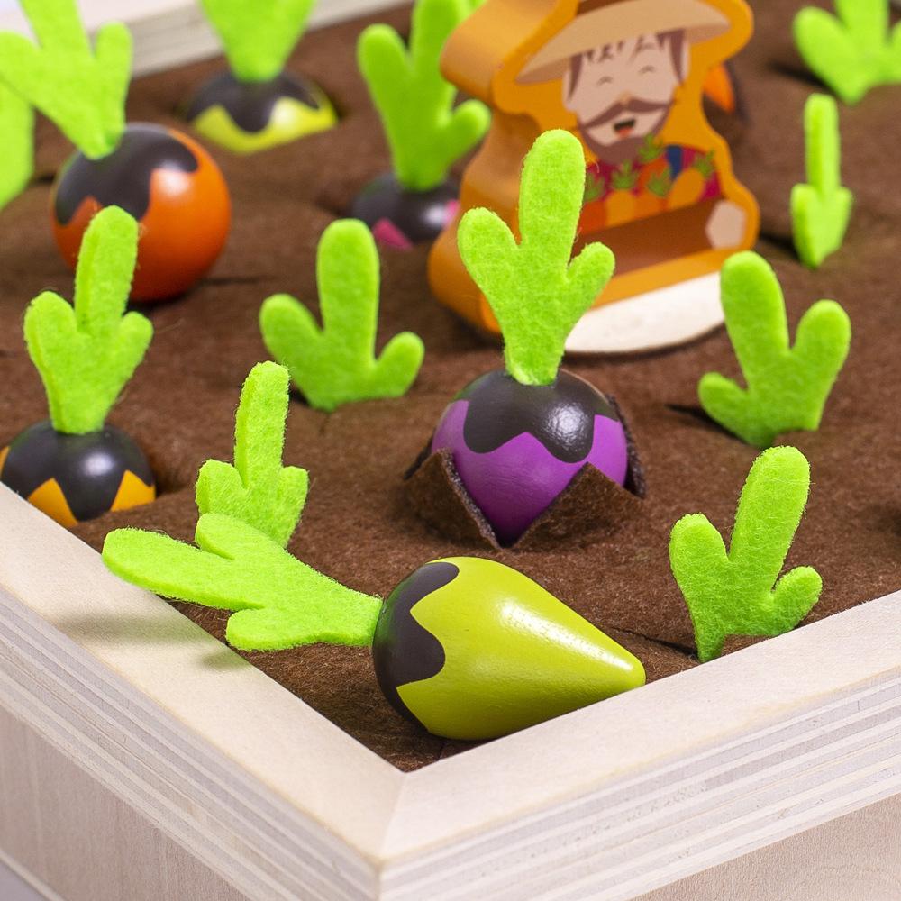 Occupato Montessori per Bambini in Legno, Casetta Giocattolo Piccola con Giochi Sensoriali e Vano Interno, Giochi Montessori per Motricità Fin | Leroy Merlin