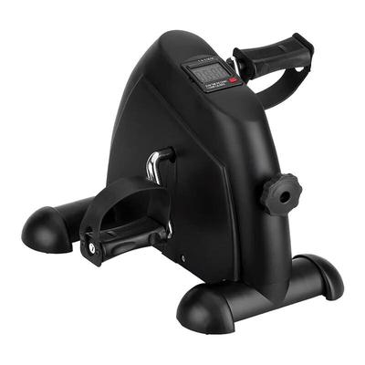 WEZHO Wielofunkcyjny Stepper Domowy Fitness z Wyświetlaczem