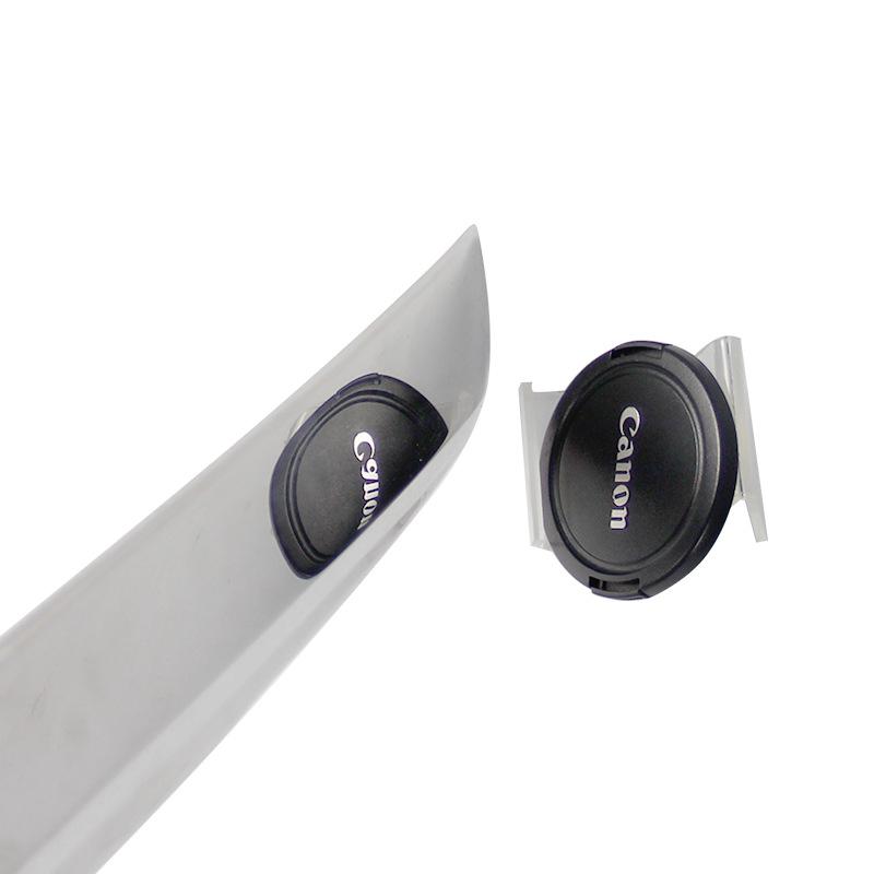 Stainless Steel Rear Trunk Trim for Aveo Hatchback Luggage Compartment Modification