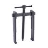 Felimoa Gear Puller, Two-Jaw Puller, Tool for Bearings, Long Jaw Type, Gears, Pulleys (200mm)