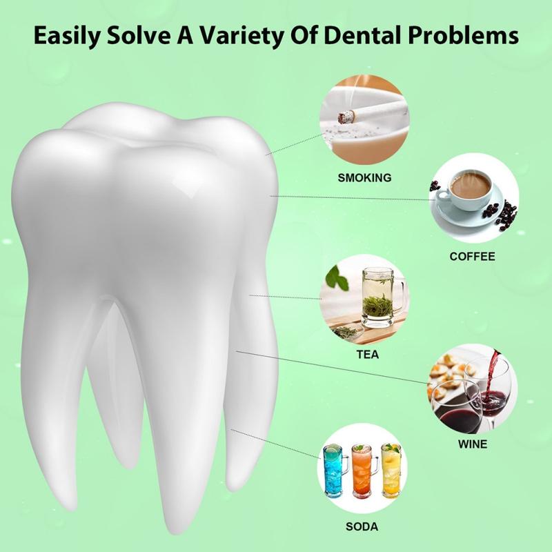 105g Bambuskohle Schwarze Zahnpasta Tiefenreinigung Minzgeschmack Zahnaufhellung Mundgeruch Flecken Pflege Schönheit Gesundheit Maquiagem