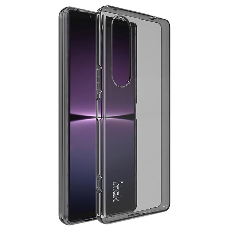Transparent Black