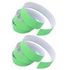 Bicycle Handlebar Tape Anti Slip Road Bike Handle Bar Wraps with End Plugs for Road CyclingGreen