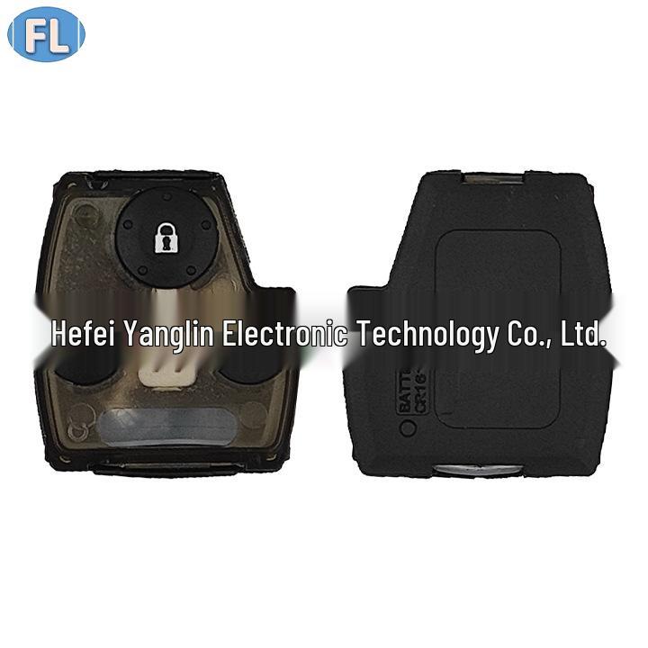 Kompatibler Fernbedienungschip für Honda Accord 7. Generation, 3 Tasten, 315 MHz