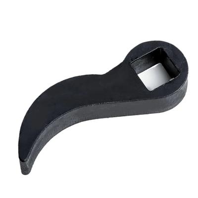 AD23-Compact Crowbar-Adapter Mini Pry Bar Adapter Heads Tool Horn-Type Half Shaft Removal Tool For 3/8Inch Ratchet Car Repair