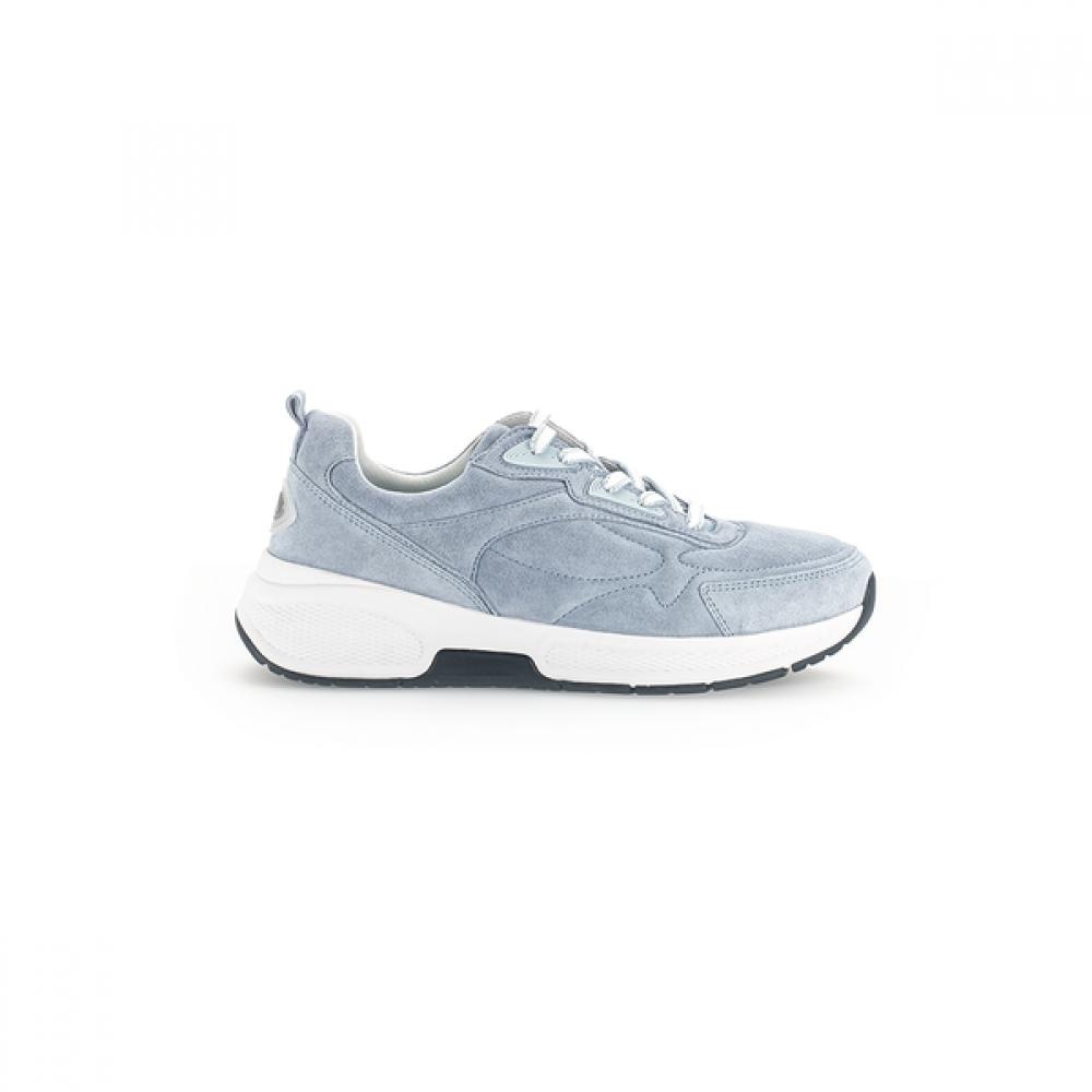 Gabor Women S SneakerS Rolling Soft Rw26.836.36 sky blue/250