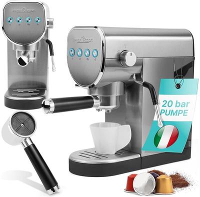Électroménagers de cuisine – Cafetières et machines à café