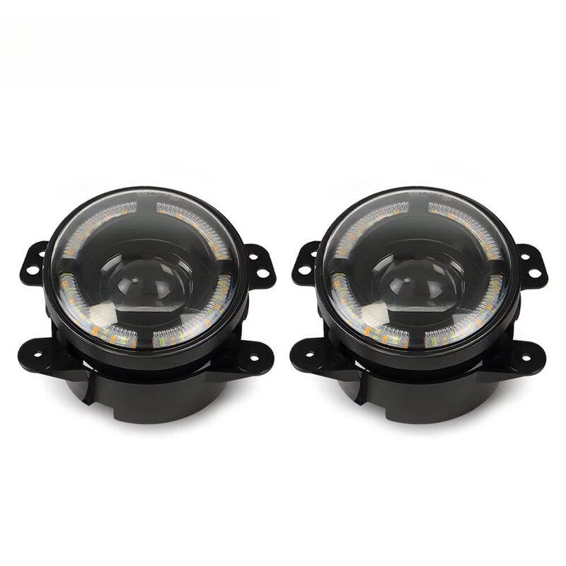 

Aokewen Angel Eye High/Low Beam Fog Lights