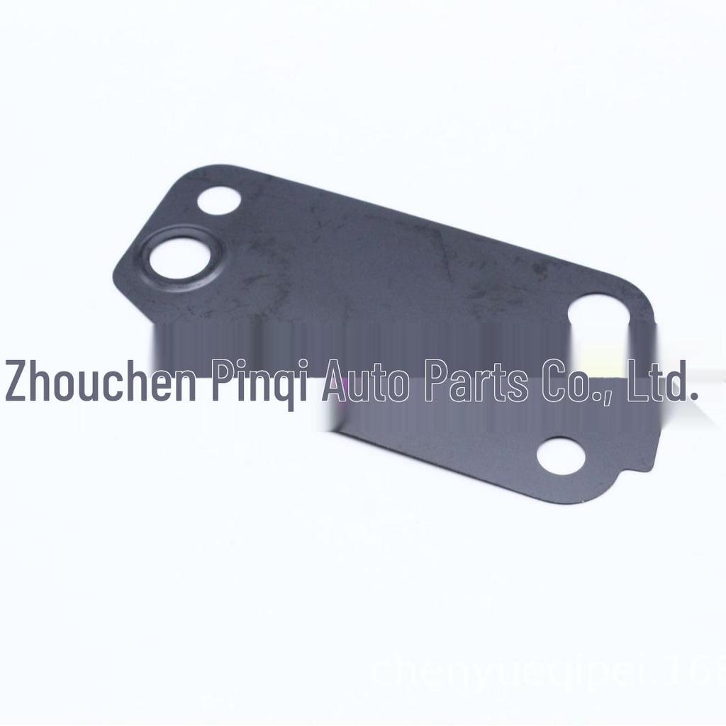 Ford Transit Water Pump Gasket Replacement