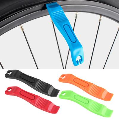 2 ks páčidlá na bicykel, odolné, ľahké, univerzálne, pre MTB, cestné, horské bicykle, nástroje na demontáž pneumatík, príslušenstvo na opravu bicyklov