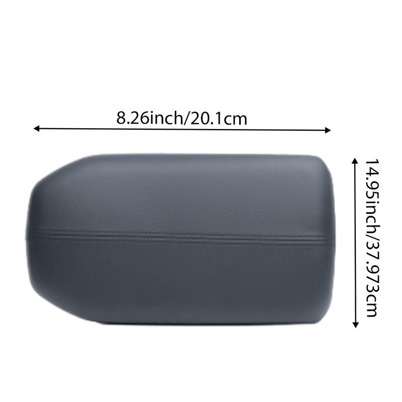 Center Console Armrest Arm Rest Storage Lid Cover 58920-0R010-C0 For Toyota RAV4 2019-2025
