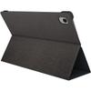 LENOVO Folio Case - Protection À Rabat Pour Tab M10 HD Gen 2 - Film Protection Inclus - Polyuréthane - Noir - 10.1"