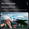 Smart Children's Remote Control Electric Speedboat - Outdoor Educational Toy