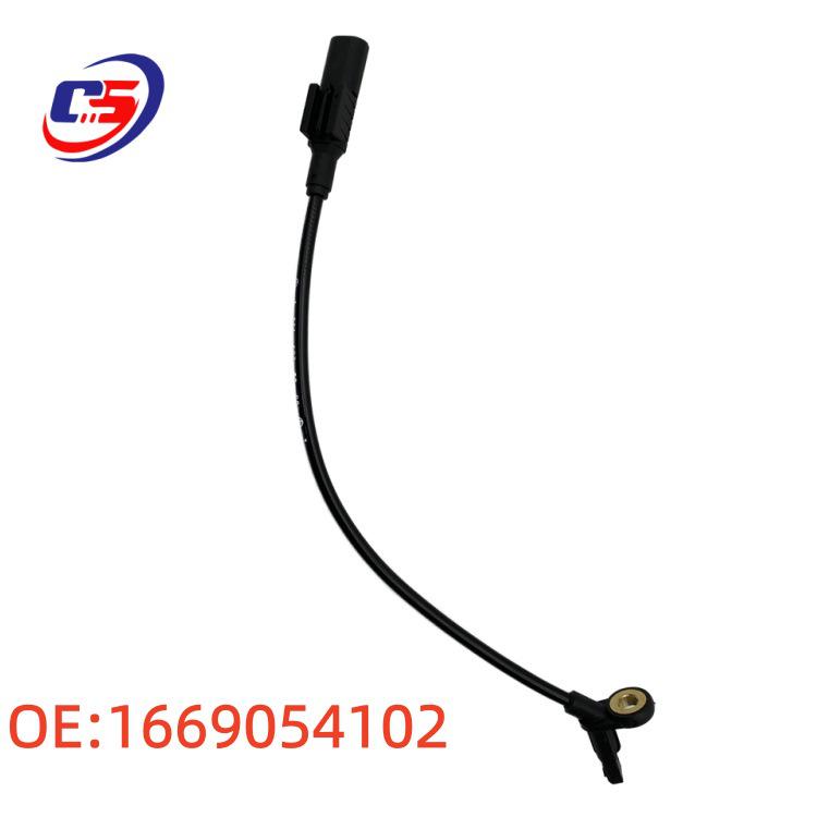 Wheel Speed Sensor ABS for Mercedes W166