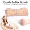Male Masturbator Realistic Vagina Anal Silicone Soft Tight Pussy Erotic Adult Toys Penis Sex Toys For Men Masturbatings Machine