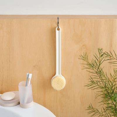 Day Spa Long Handle Basic Body Brush_BG0822001