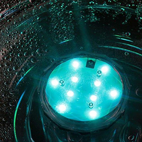 Elles Aqua Light Polyvinyl Chloride