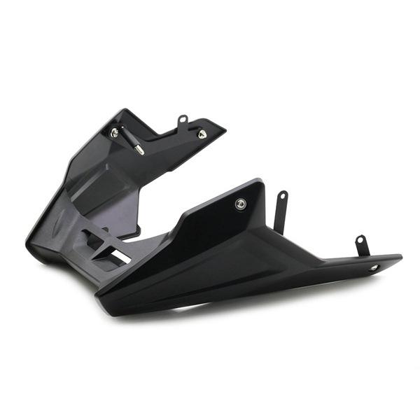 Chassis Protection Lower Fairing for 2023-2025 Kawasaki Eliminator SE 500/450/400 Motorcycle