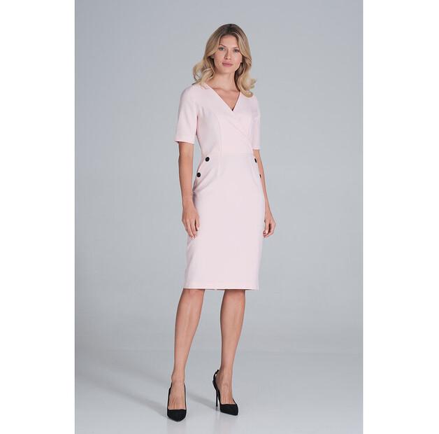 Платье FIGL M851 EU S