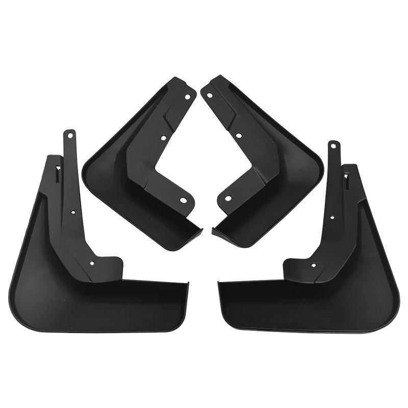Mud Flaps For ALL Honda NEW BR-V 2022 MudFlaps Front Rear Fender Car
