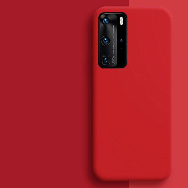 

Жидкий силиконовый чехол для Xiaomi Mi 11T 10T 11 Lite 5G NE Ultra 12X 12 Poco X4 F4 GT M4 Pro X3 NFC F3 мягкий противоударный полный чехол For Mi 11 Lite красный