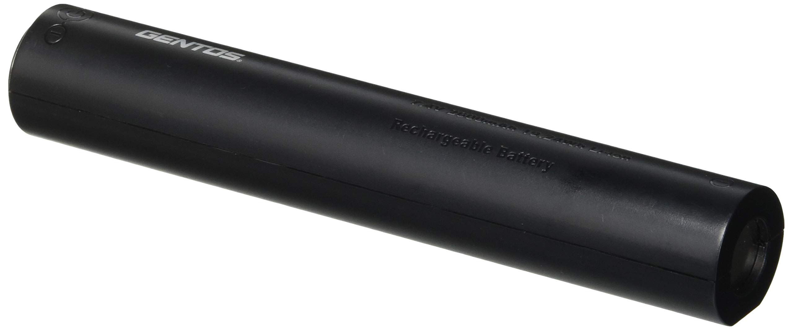 

Оригінальний ручний ліхтар GENTOS Акумулятор, що перезаряджається UT-1000M/UT-3200H UT-218SB